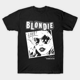 Blondie T-Shirt